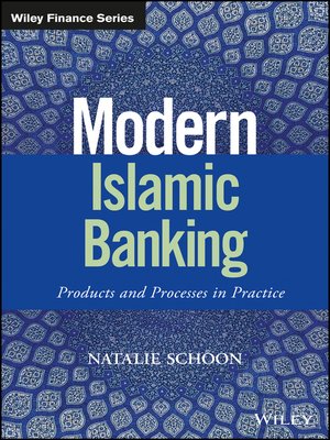cover image of Modern Islamic Banking